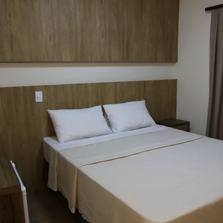 Ouro Minas Plaza Hotel-2