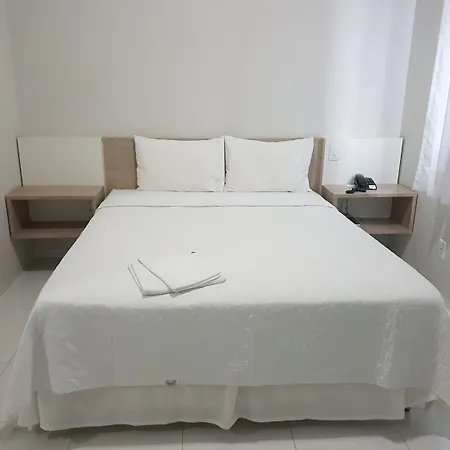 Portinari Palace Hotel-2
