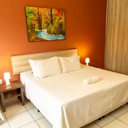Hotel Fazenda Bonjuá-2