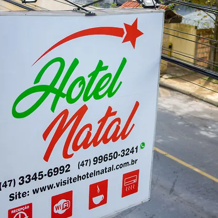 Hotel Natal Penha-2