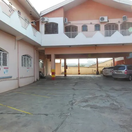 Hotel Nossotel-3