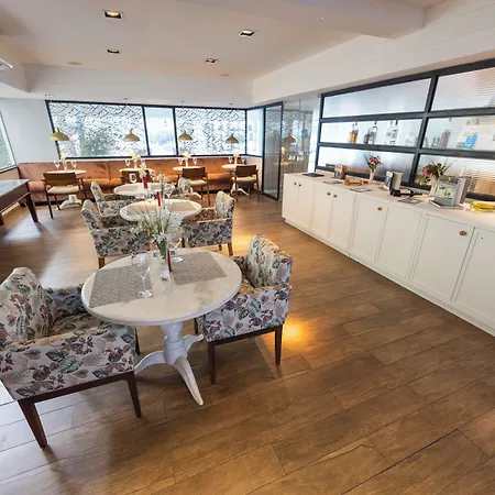 Hotel Village Premium Joao Pessoa-3