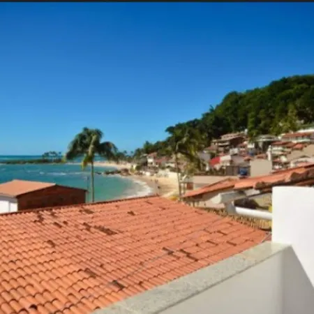 Pousada Ilha Do Sol-2