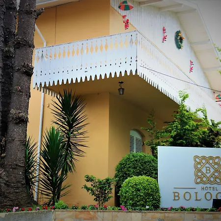 Hotel Bologna-2
