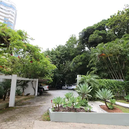 Hotel Do Bosque-3