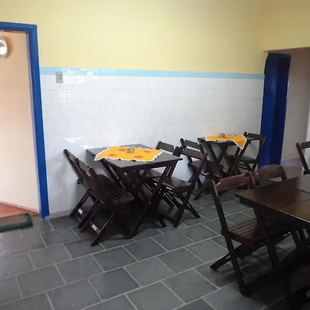 Pousada B & B-2