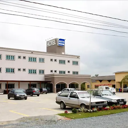 Miotto Executive Hotel-3