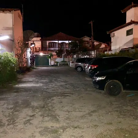 Pousada Canteiros-2