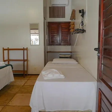 Be Caju Hotel-3
