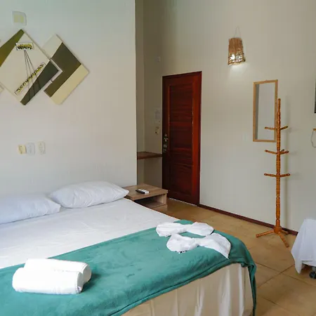 Be Caju Hotel-2