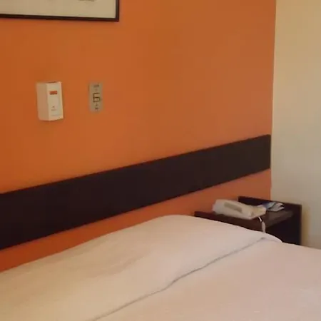Rio Poty Hotel Praia-2