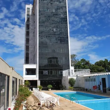Lucape Palace Hotel-3