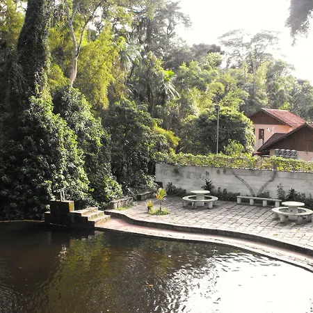Pousada Cascata Dos Amores-2