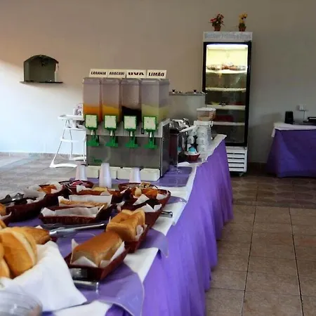 Hotel Águas Vivas-3