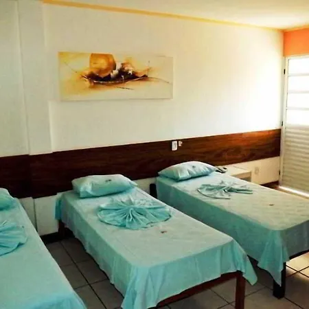 Hotel Praia Dos Artistas-2