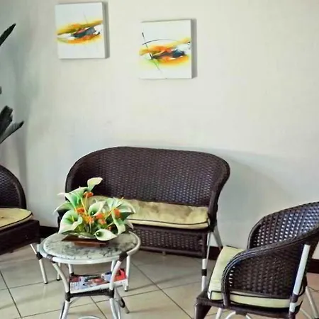 Hotel Praia Dos Artistas-3