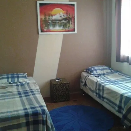 Hotel Santa Sara-2