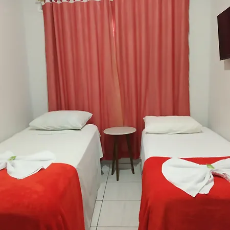 Pousada Da Maira-3