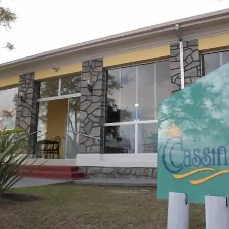 Hotel Pousada & Eventos Cassino-3