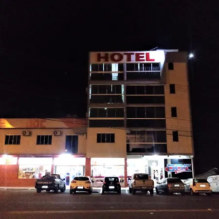 Hotel Ddc-2
