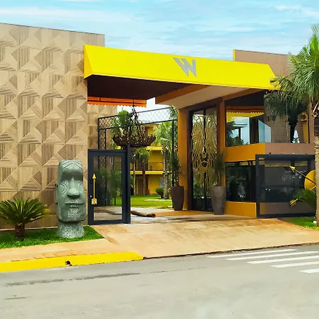 Wakanda Hotel-2