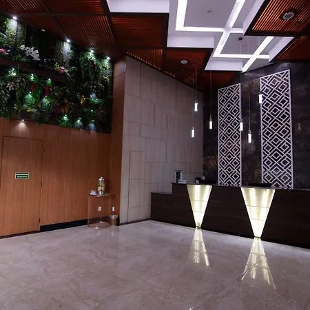 Ramada By Wyndham Manaus Torres Center-2