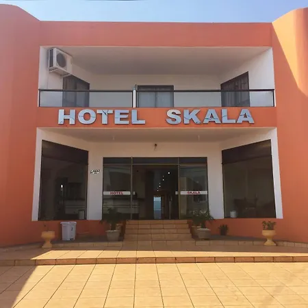 Hotel Skala-2