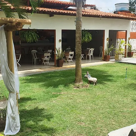 Pousada Igarape-2