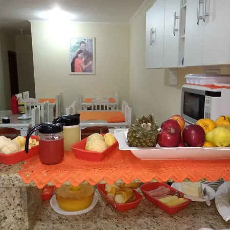 Pousada Renascer II-3