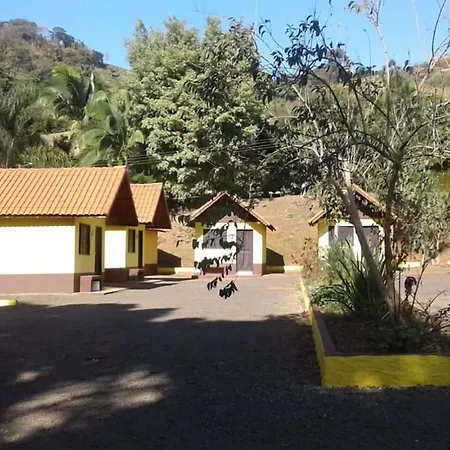 Arrelaros Pousada-3