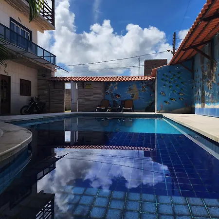 Pousada Sol Da Manha-3