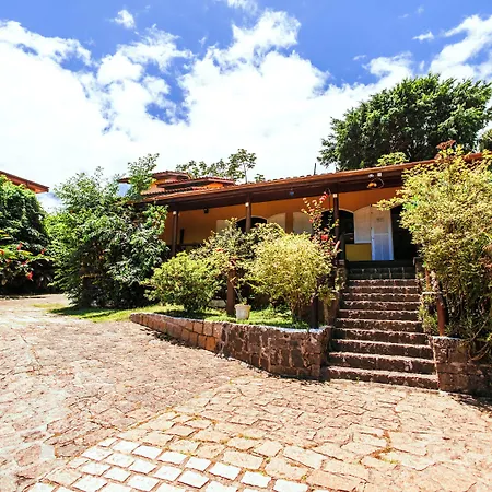 Pousada Aporan Ilhabela-2
