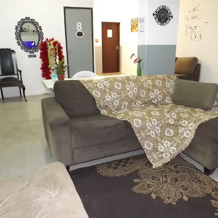 Hostel Lize-3