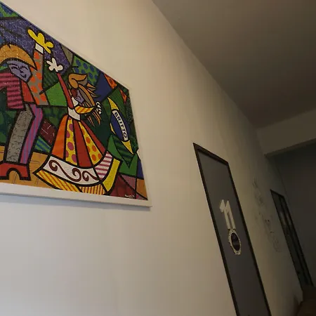 Hostel Lize-2
