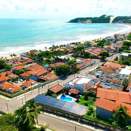 Apart Hotel Litoral Sul-3