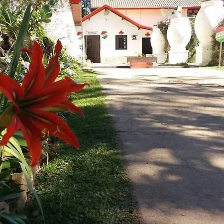 Pousada El Brujo-3