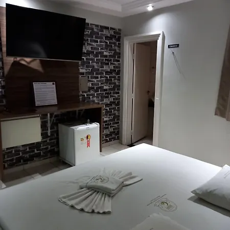 Hotel L Motel 1001 Prime - Aguas Claras-3