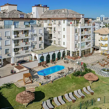 Ingleses Palace Hotel-3