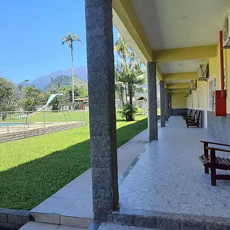 La Vega Pousada-3