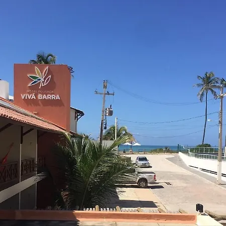 Viva Barra Hotel Pousada-3