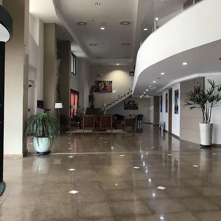 Rede Concept - Hotel Salvador-3