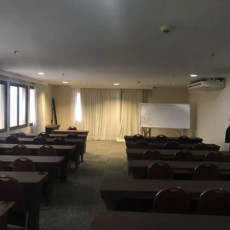 Rede Concept - Hotel Salvador-3