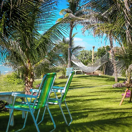 Raio de Sol Residence-3