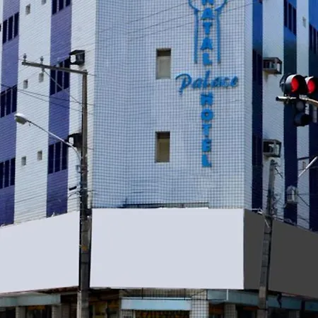 Natal Palace Hotel-2