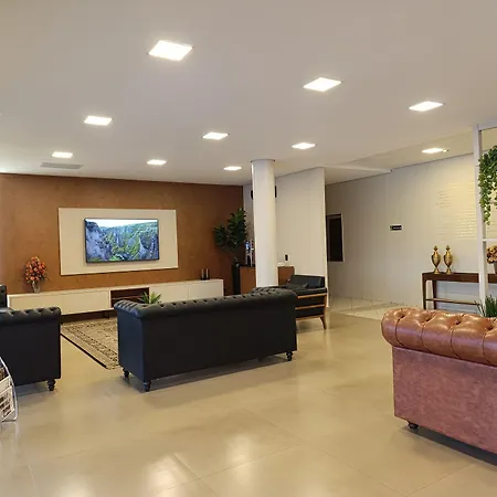 Papagaio Hotel-3