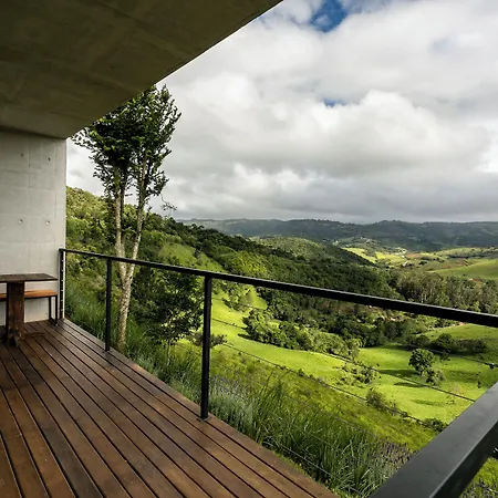 Pousada Casa Bambu-2