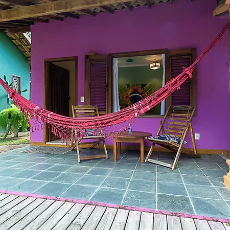 Villa Maravilha-3