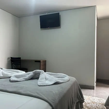 Hotel GranDourados-2