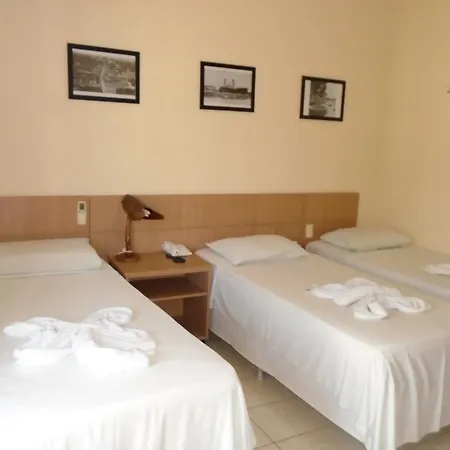 Hotel Mirante Da Ilha-2
