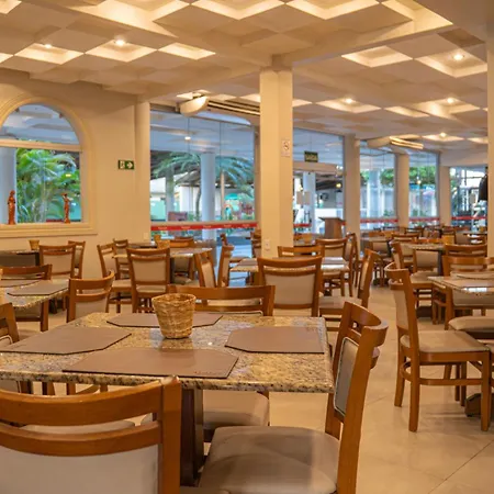 Ramada By Wyndham Porto Seguro Praia-2